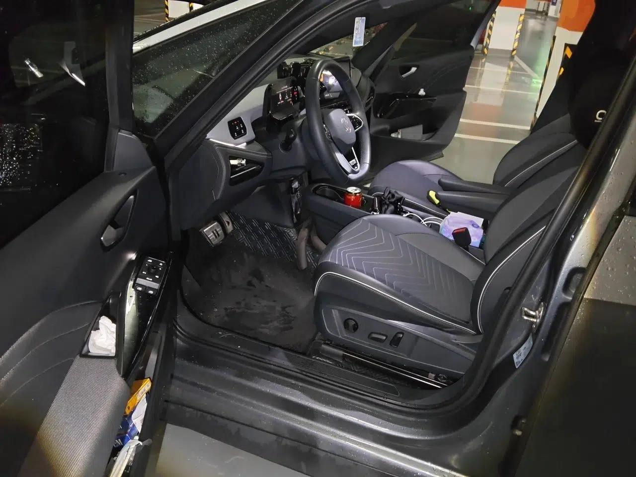 Volkswagen ID.3 2024 Outstanding Edition — миниатюра 19