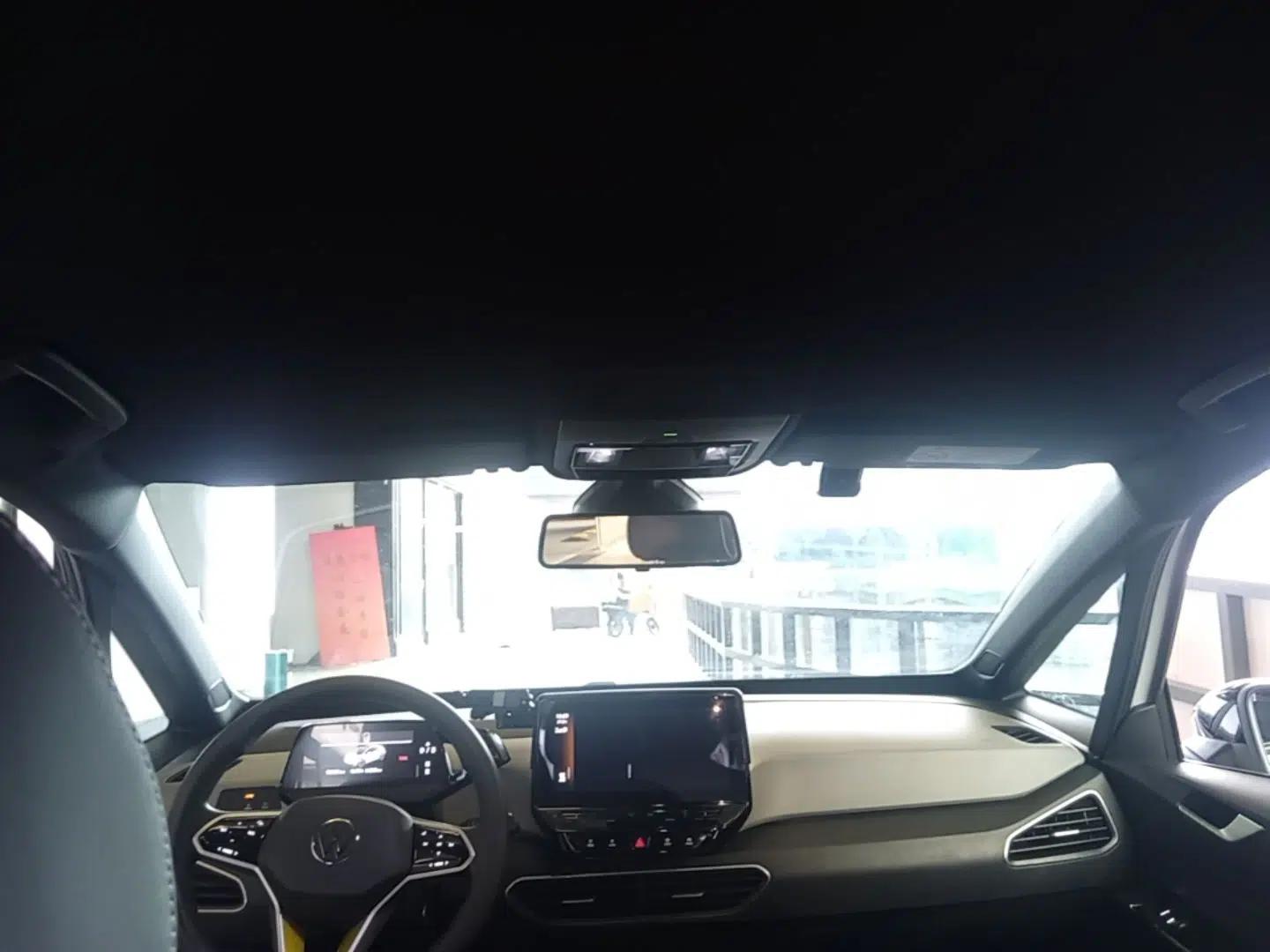 Volkswagen ID.3 2023 Pure Smart Edition — миниатюра 21