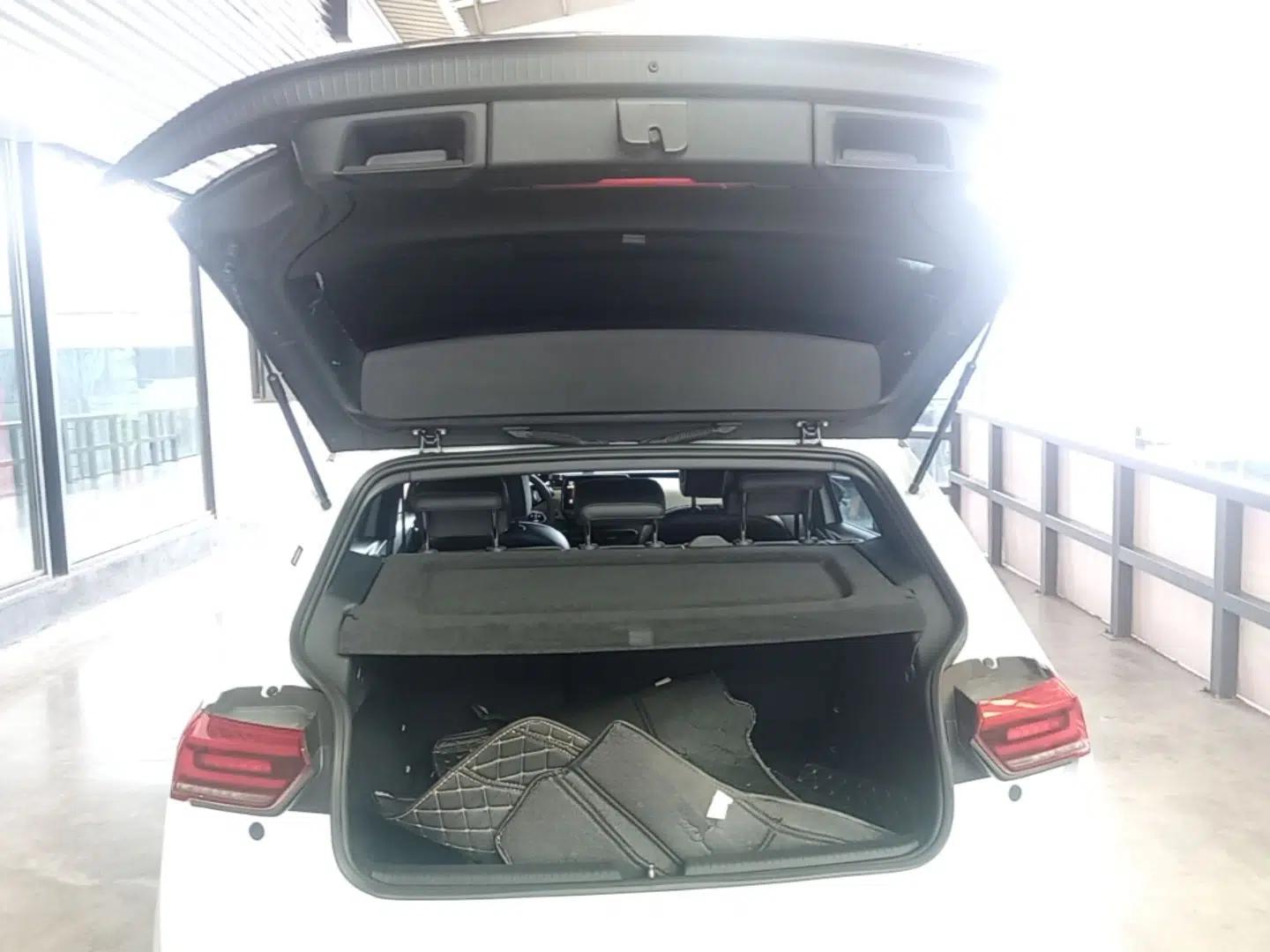 Volkswagen ID.3 2023 Pure Smart Edition — миниатюра 22