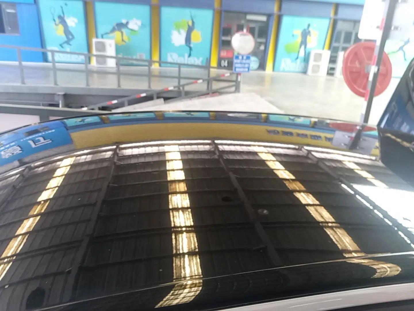 Volkswagen ID.3 2023 Pure Smart Edition — миниатюра 7
