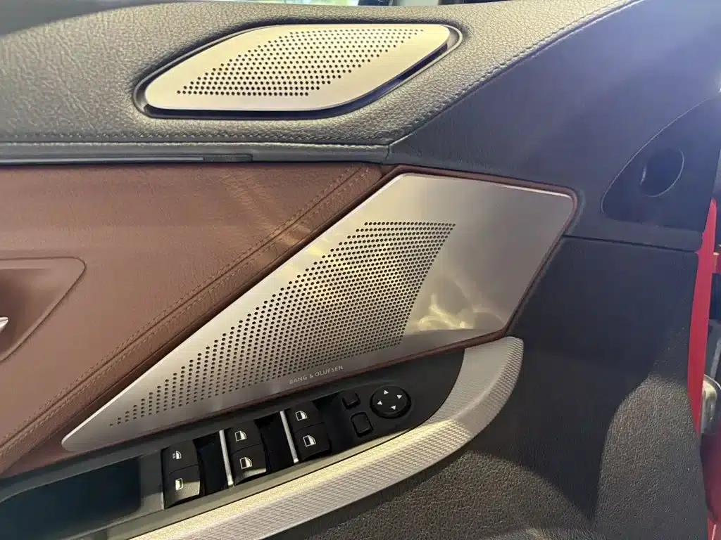 2016 BMW 6 Series 640i Convertible — миниатюра 7