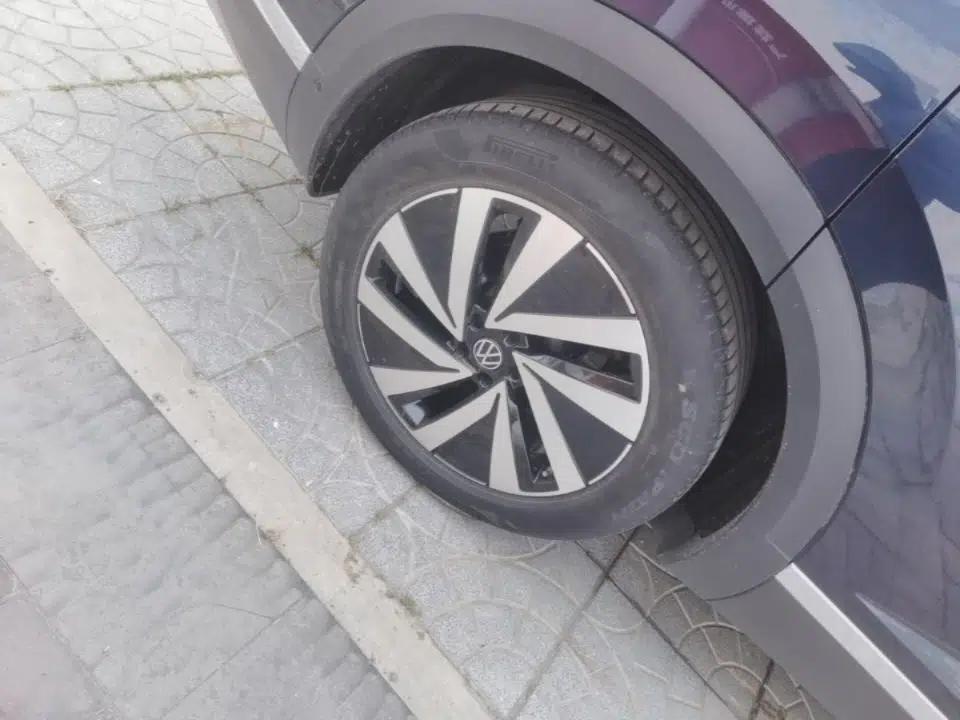 Volkswagen Talagon 2022 380TSI Four-Wheel Drive Luxury "Jiajing" Edition Pro 6 Seats — миниатюра 11