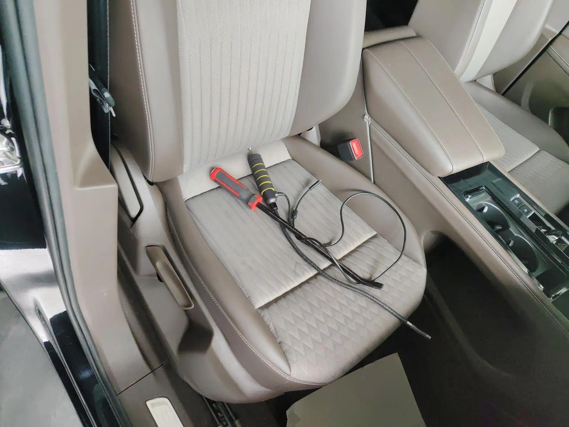Volkswagen Viloran 2024 330TSI Business Edition — миниатюра 19