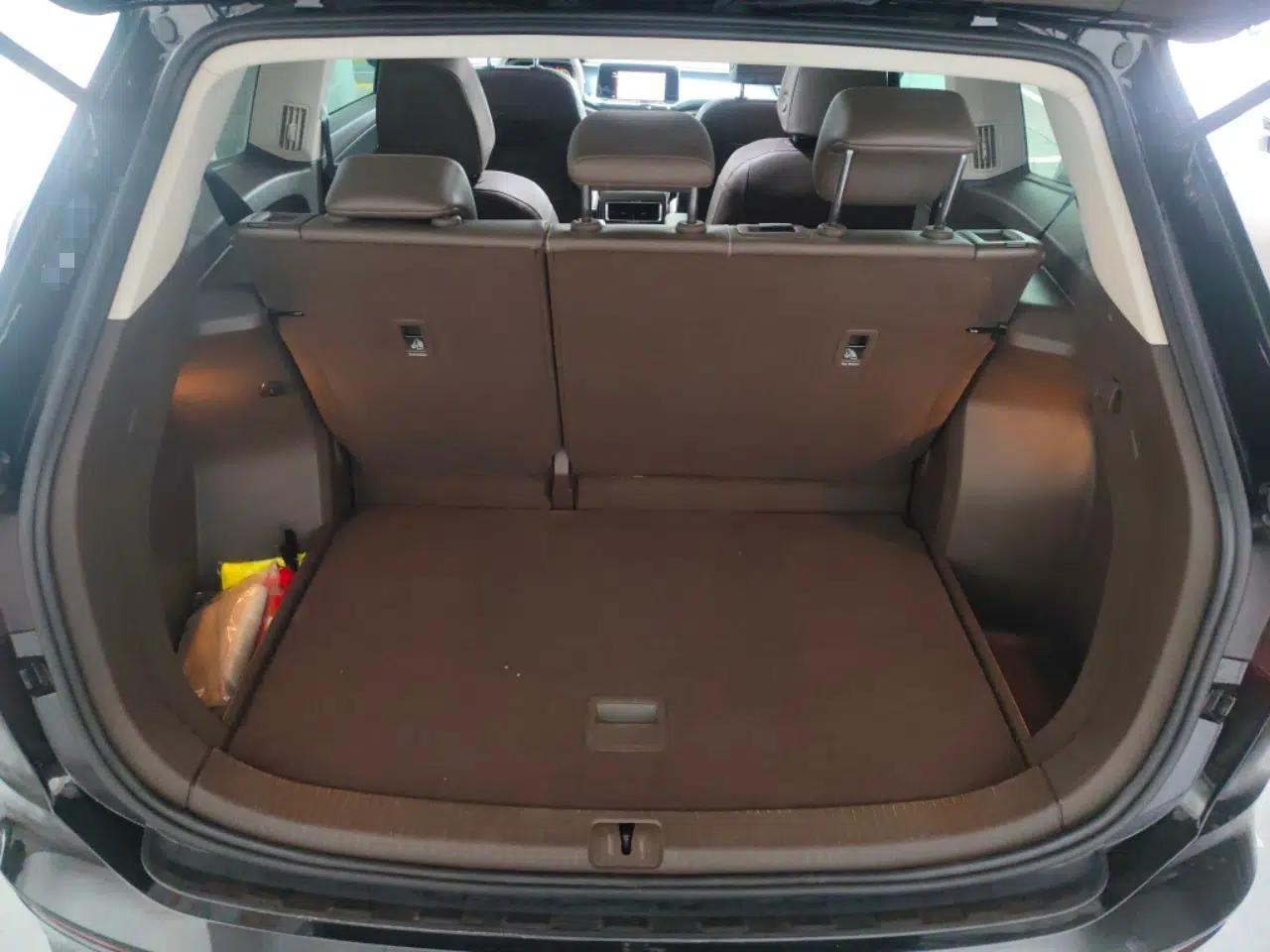 Volkswagen Viloran 2024 330TSI Business Edition — миниатюра 22