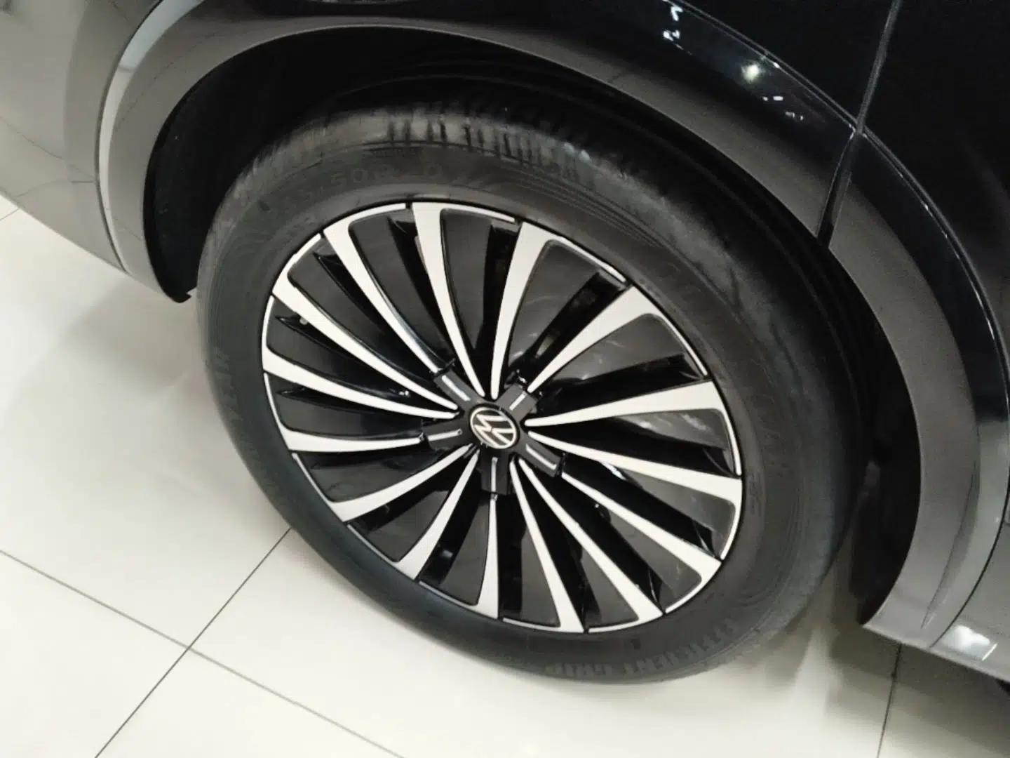 Volkswagen Viloran 2023 380TSI Prestige Edition — миниатюра 11