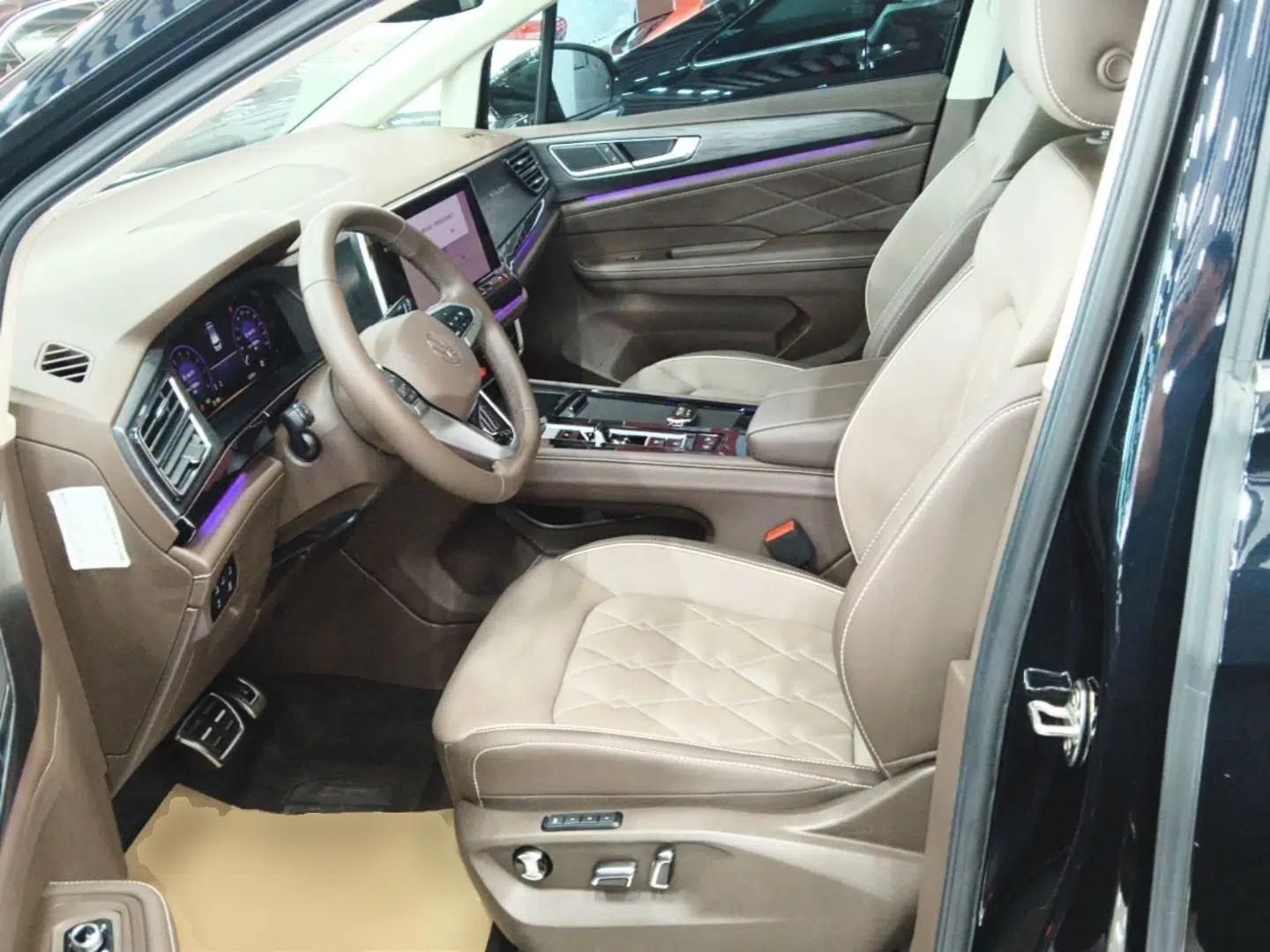 Volkswagen Viloran 2023 380TSI Prestige Edition — миниатюра 22