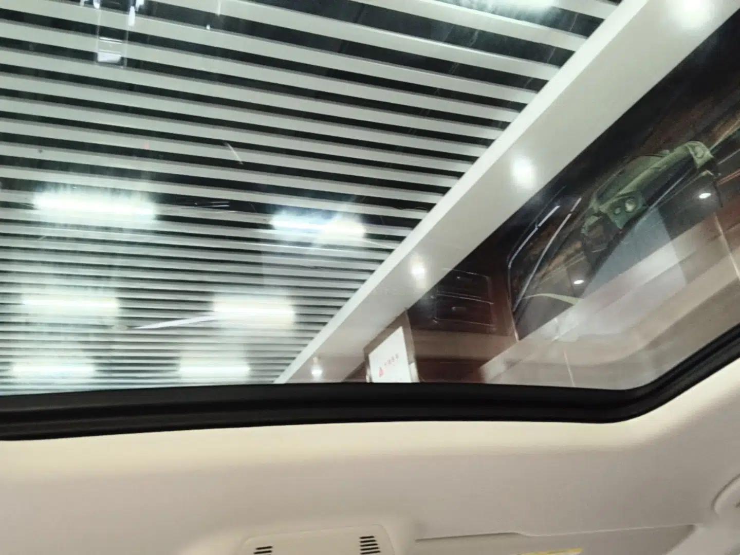 Volkswagen Viloran 2023 380TSI Prestige Edition — миниатюра 26