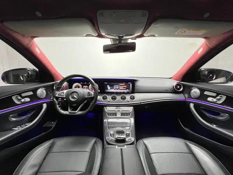 2018 Mercedes-Benz E-Class E 300 L Sport Style — миниатюра 14