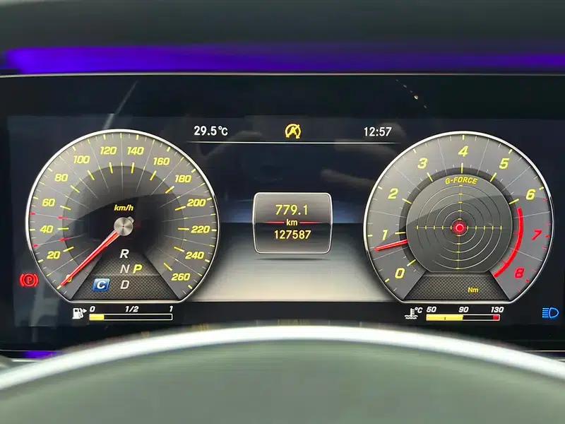 2018 Mercedes-Benz E-Class E 300 L Sport Style — миниатюра 15