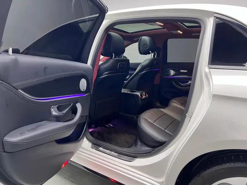 2018 Mercedes-Benz E-Class E 300 L Sport Style — миниатюра 18