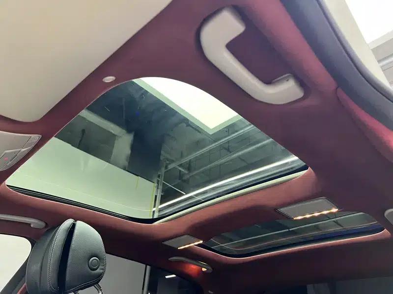 2018 Mercedes-Benz E-Class E 300 L Sport Style — миниатюра 19