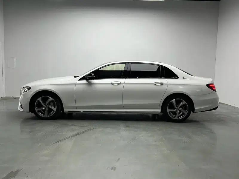 2018 Mercedes-Benz E-Class E 300 L Sport Style — миниатюра 4