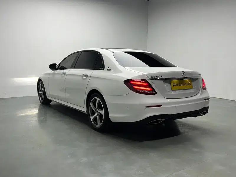 2018 Mercedes-Benz E-Class E 300 L Sport Style — миниатюра 5