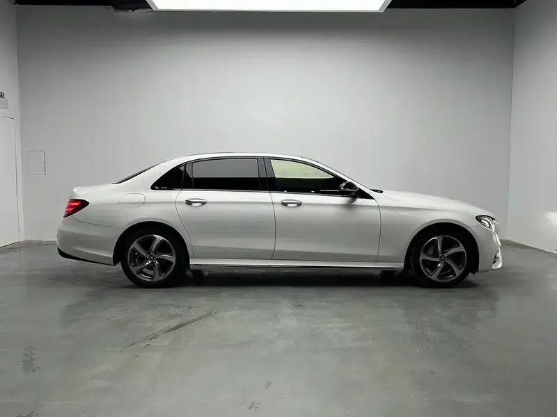 2018 Mercedes-Benz E-Class E 300 L Sport Style — миниатюра 8
