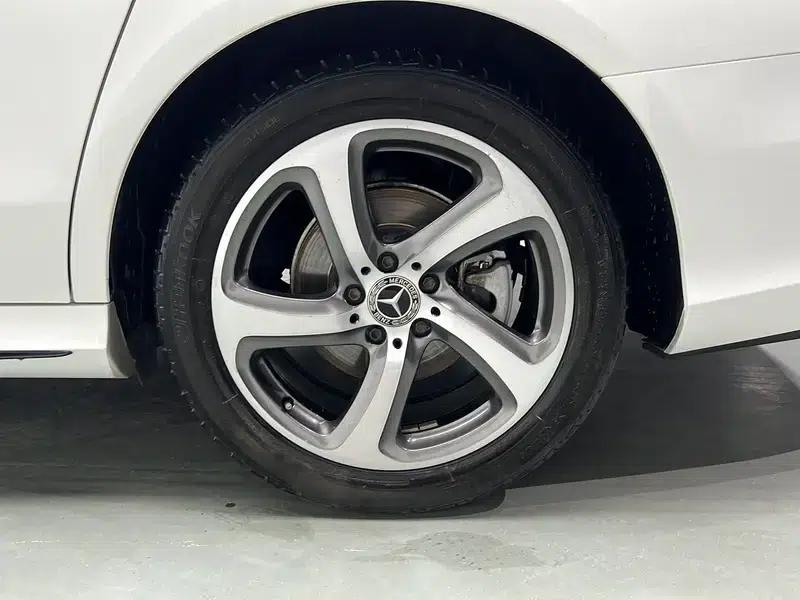 2018 Mercedes-Benz E-Class E 300 L Sport Style — миниатюра 9