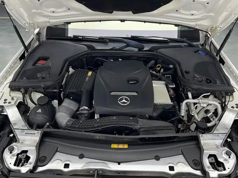 2018 Mercedes-Benz E-Class E 300 L Sport Style — миниатюра 10