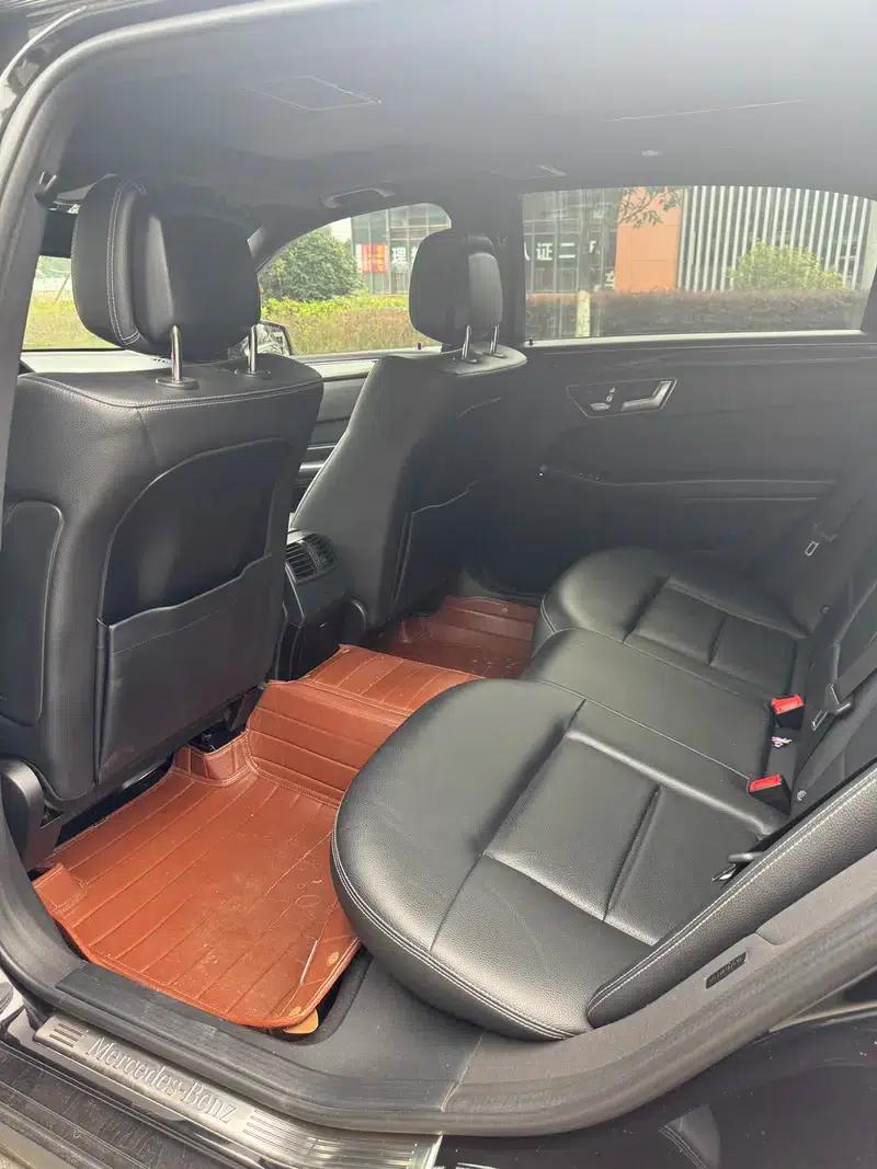 2014 Mercedes-Benz E-Class E 260 L Luxury — миниатюра 7