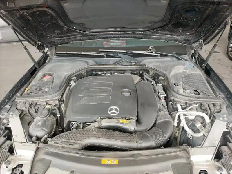 Mercedes-Benz E-Class 2023 Facelift E 260 L Sedan — миниатюра 5
