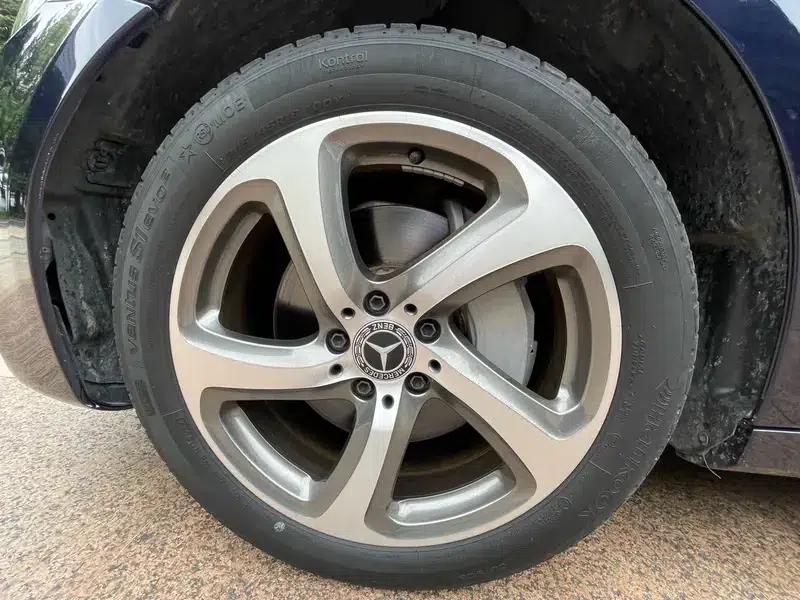 Mercedes-Benz E-Class 2018 Facelift E 300 L Sport Style — миниатюра 13