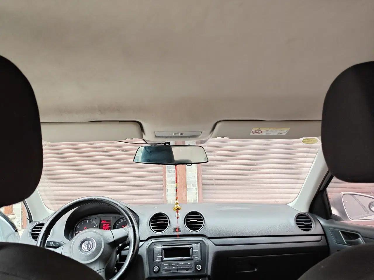 Volkswagen Jetta 2015 Zhuihui Edition 1.4L Manual Fashion Model — миниатюра 18