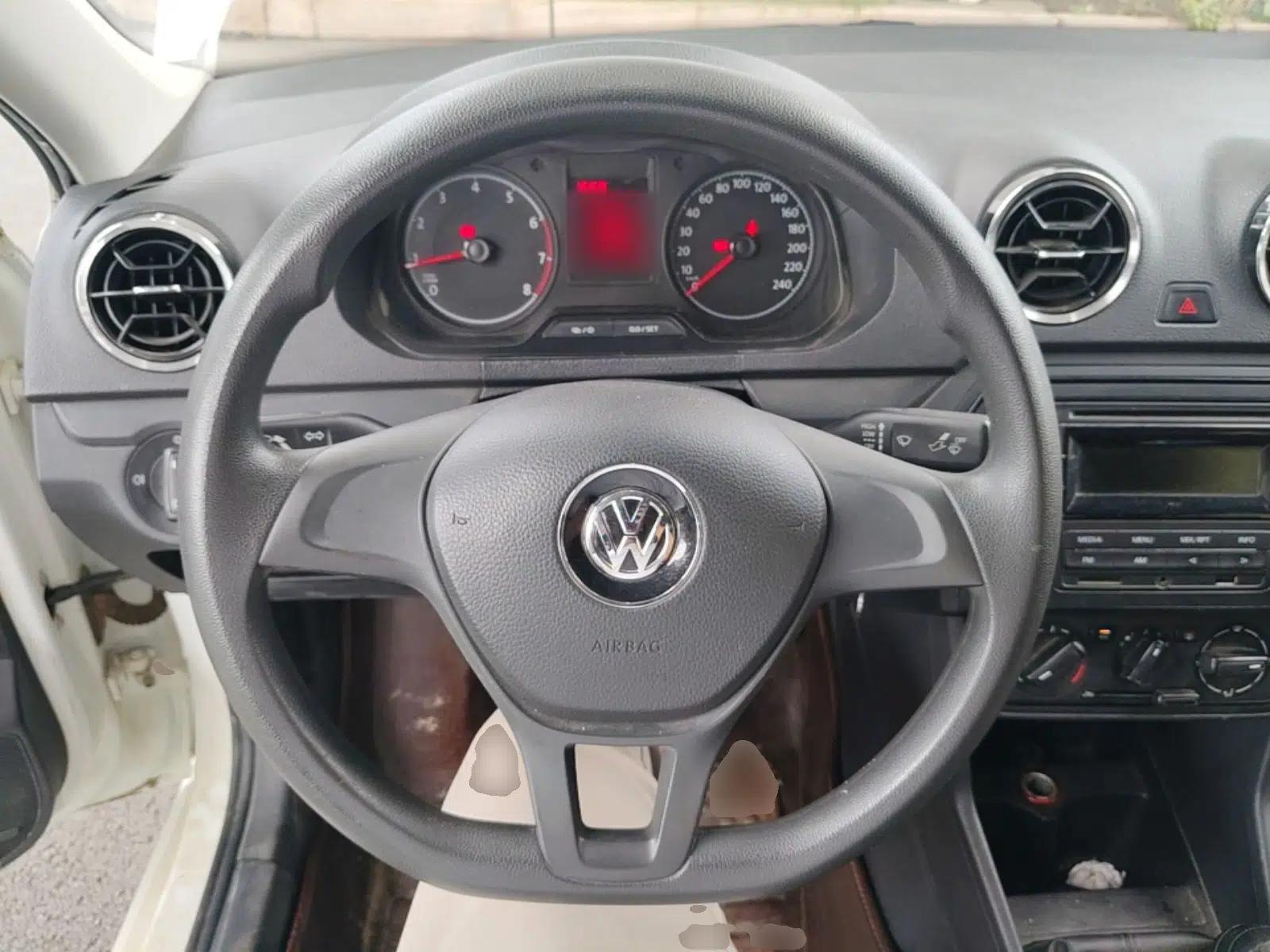 Volkswagen Jetta 2019 Dream Edition 1.5L Manual Fashion Version — миниатюра 18