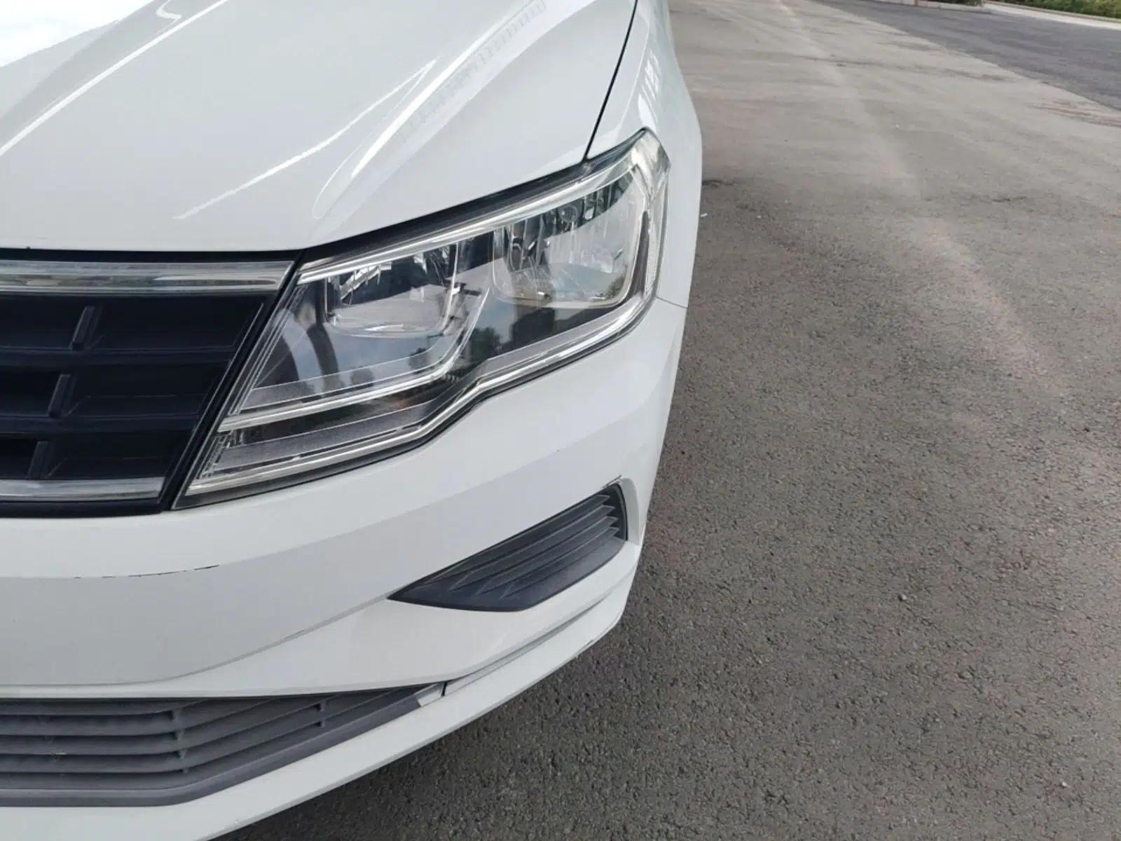 Volkswagen Jetta 2019 Dream Edition 1.5L Manual Fashion Version — миниатюра 8