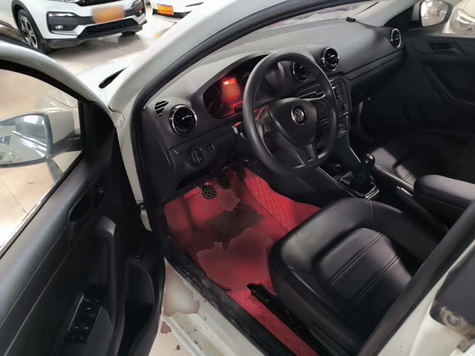 Volkswagen Jetta 2019 Dream Edition 1.4L Manual Fashion Version — миниатюра 18