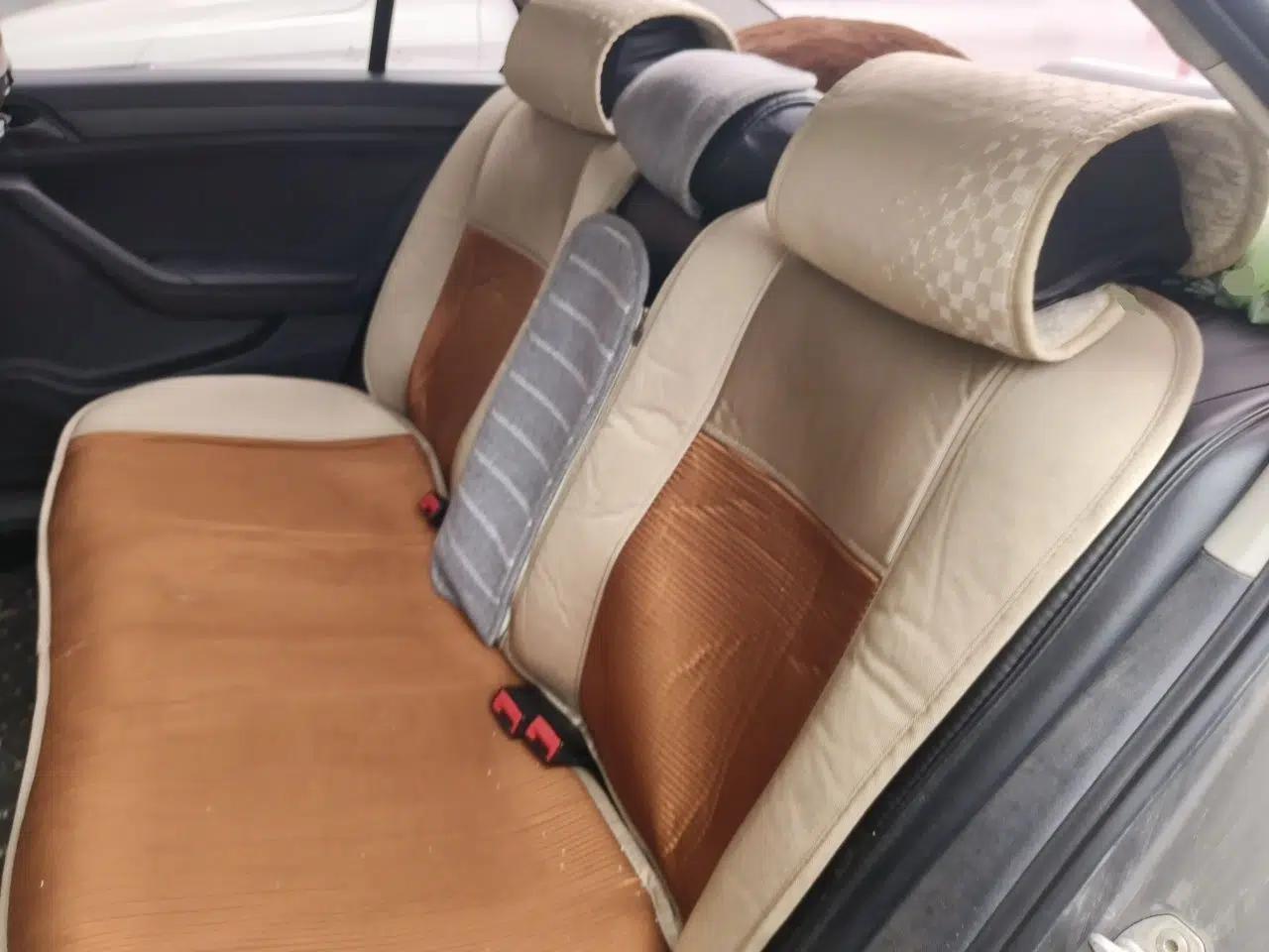 Volkswagen Jetta 2015 Value Edition 1.6L Manual Fashionable Style — миниатюра 17