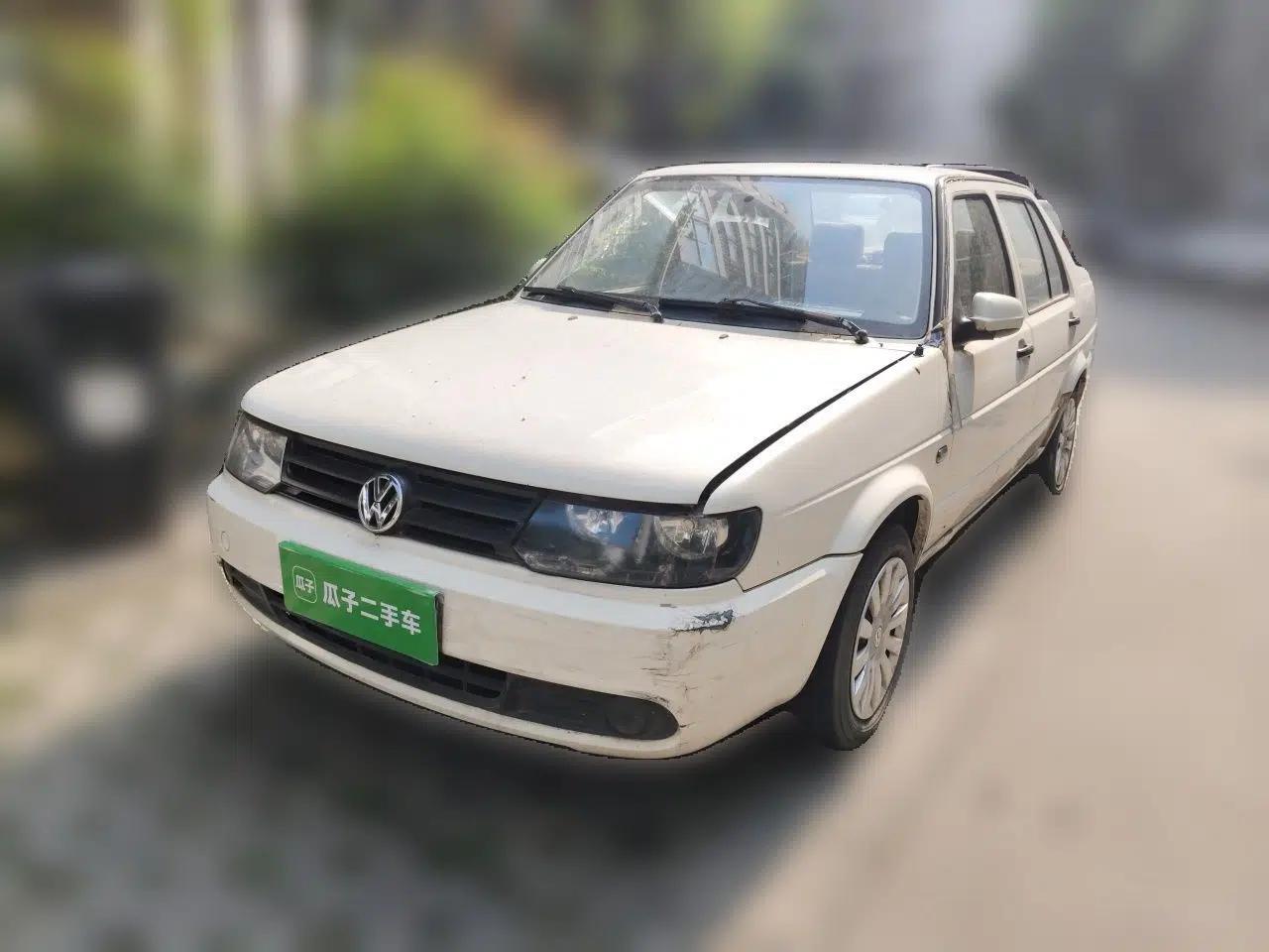 Volkswagen Jetta 2012 1.6L Collector's Edition — миниатюра 1
