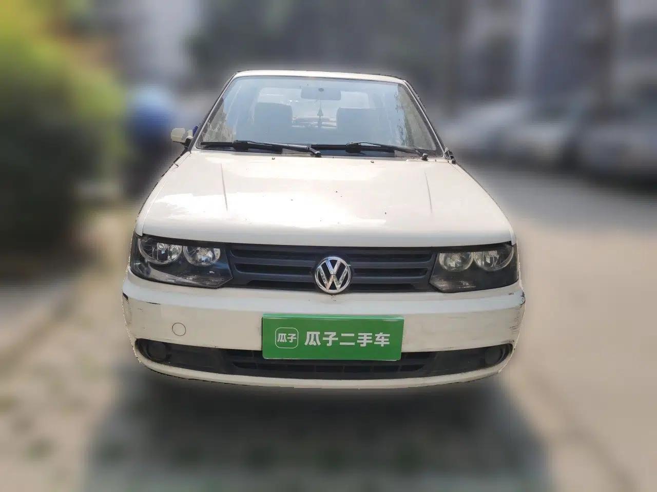 Volkswagen Jetta 2012 1.6L Collector's Edition — миниатюра 2