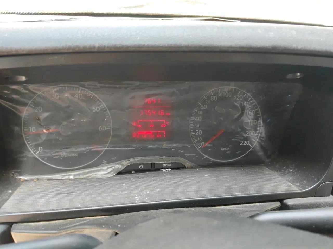 Volkswagen Jetta 2012 1.6L Collector's Edition — миниатюра 11