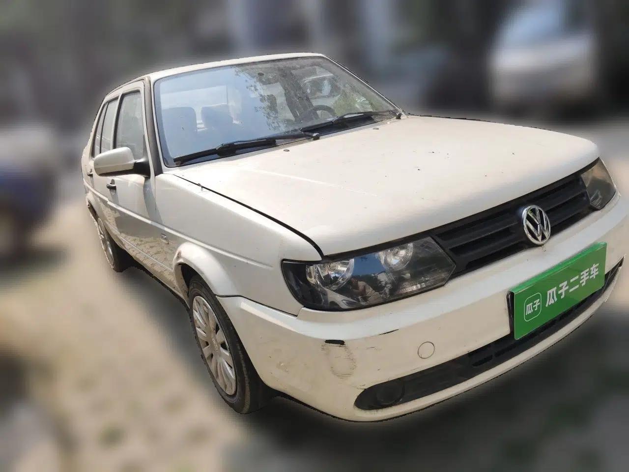 Volkswagen Jetta 2012 1.6L Collector's Edition — миниатюра 3