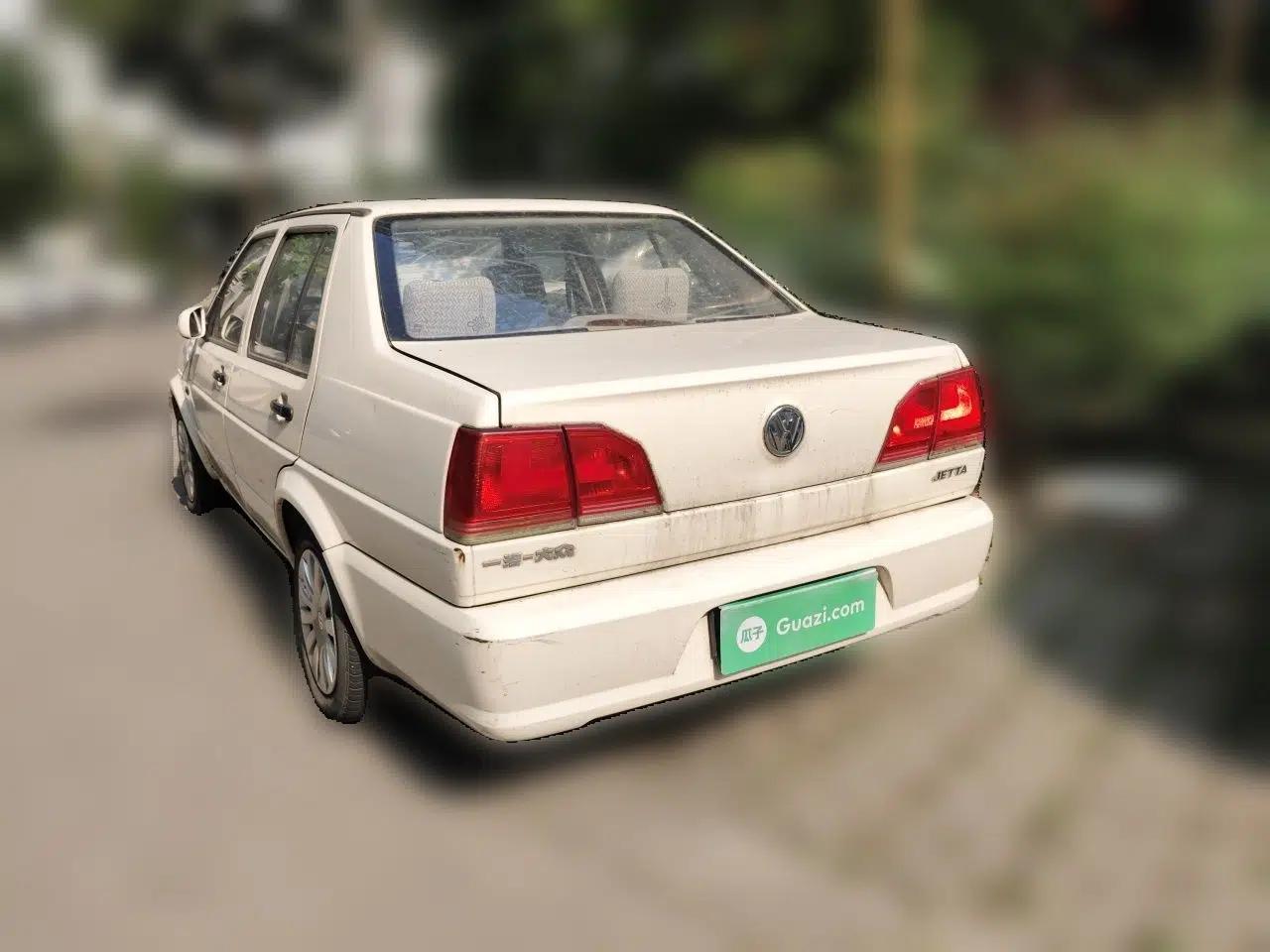 Volkswagen Jetta 2012 1.6L Collector's Edition — миниатюра 4