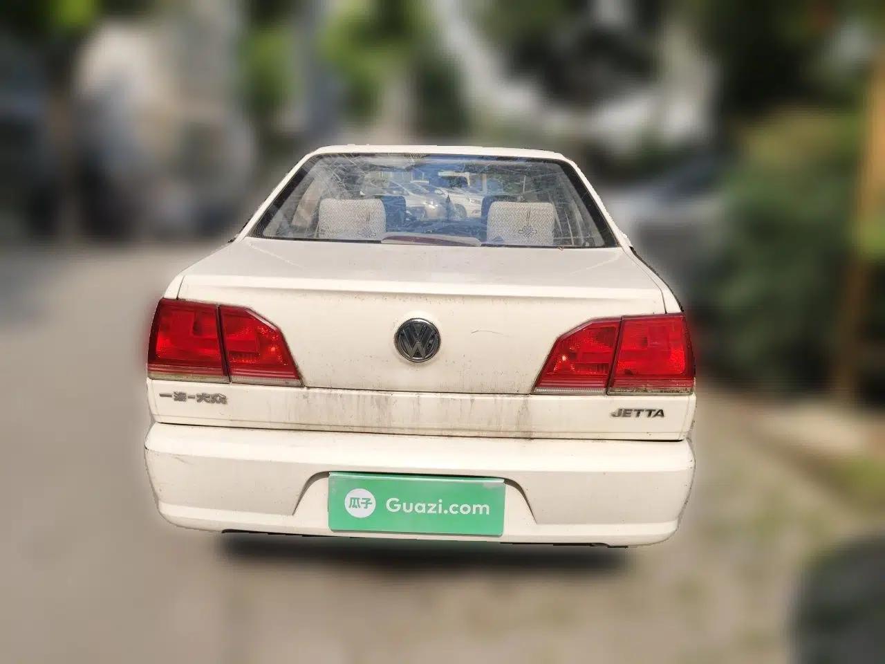 Volkswagen Jetta 2012 1.6L Collector's Edition — миниатюра 5
