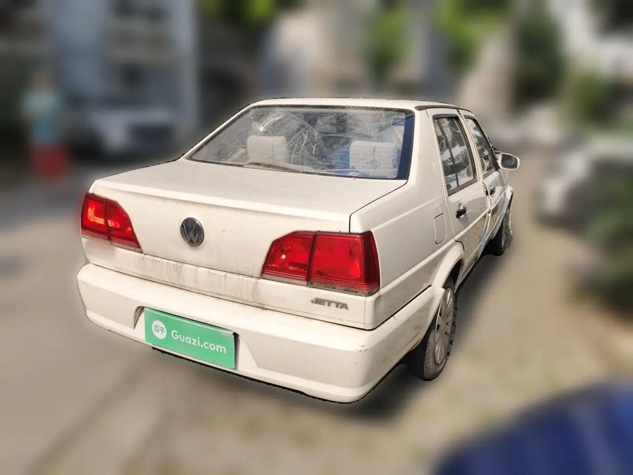 Volkswagen Jetta 2012 1.6L Collector's Edition — миниатюра 6