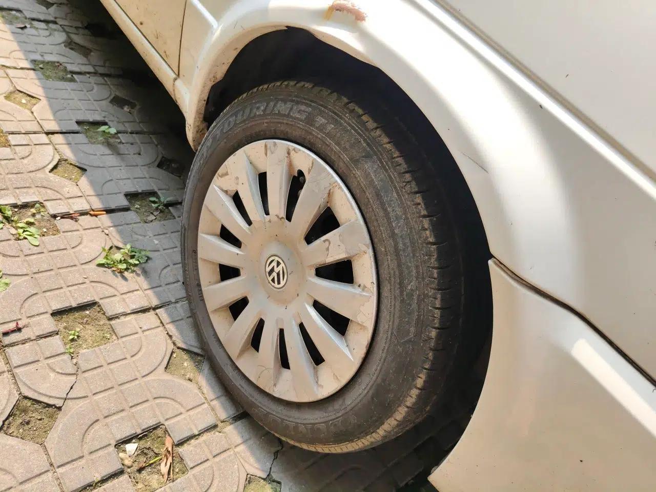 Volkswagen Jetta 2012 1.6L Collector's Edition — миниатюра 8