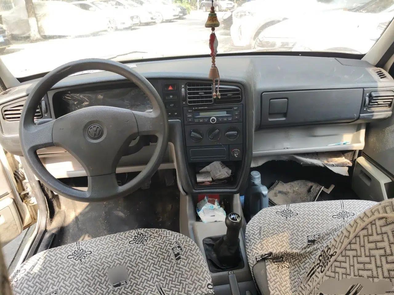 Volkswagen Jetta 2012 1.6L Collector's Edition — миниатюра 9