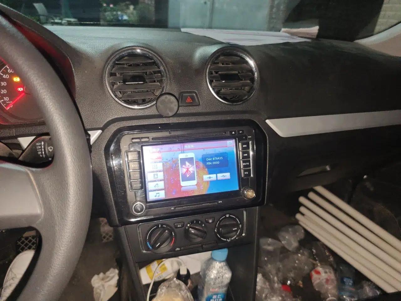 Volkswagen Jetta 2015 Zhuihui Edition 1.6L Manual Comfort Model — миниатюра 13