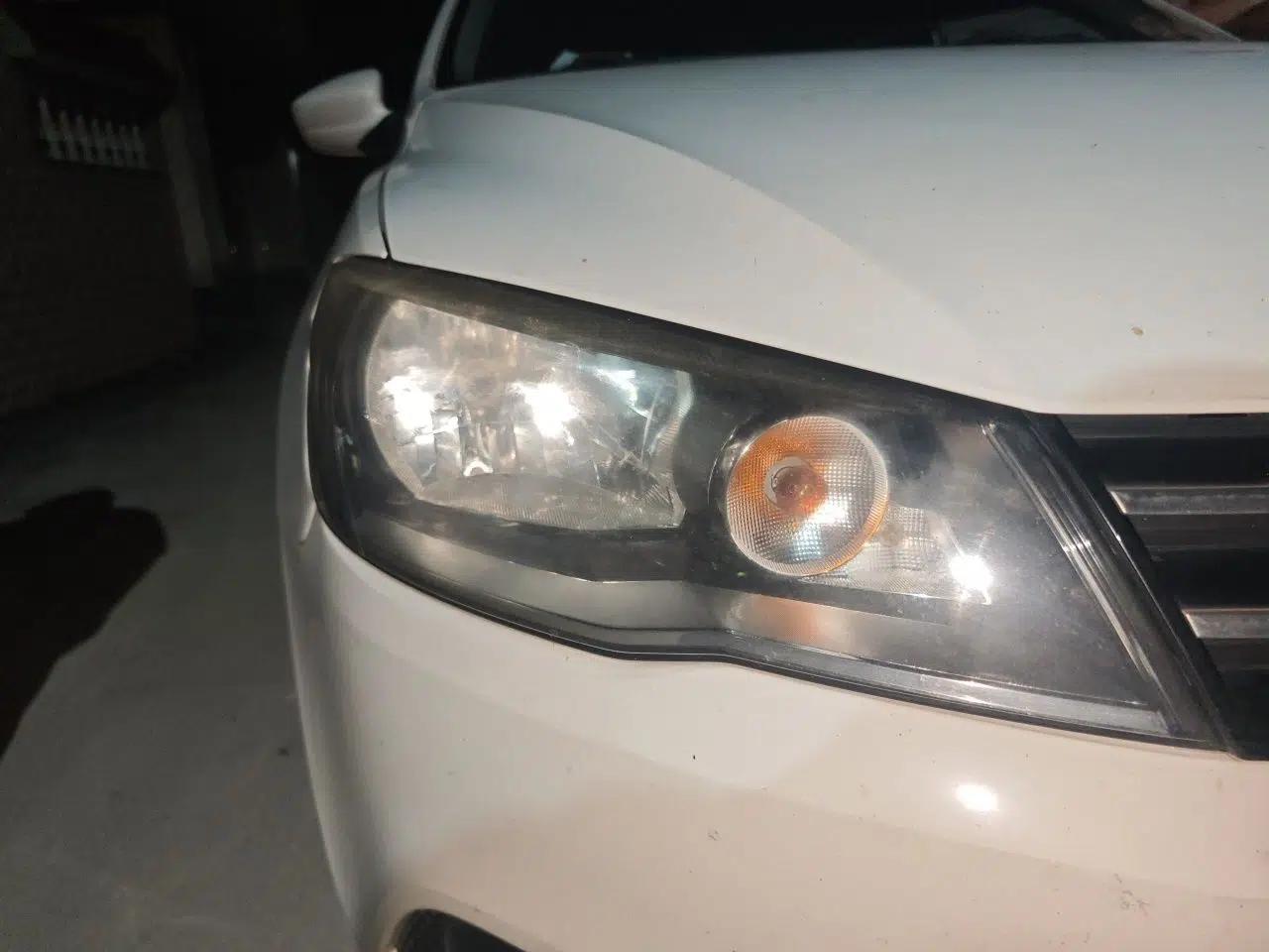 Volkswagen Jetta 2015 Zhuihui Edition 1.6L Manual Comfort Model — миниатюра 7