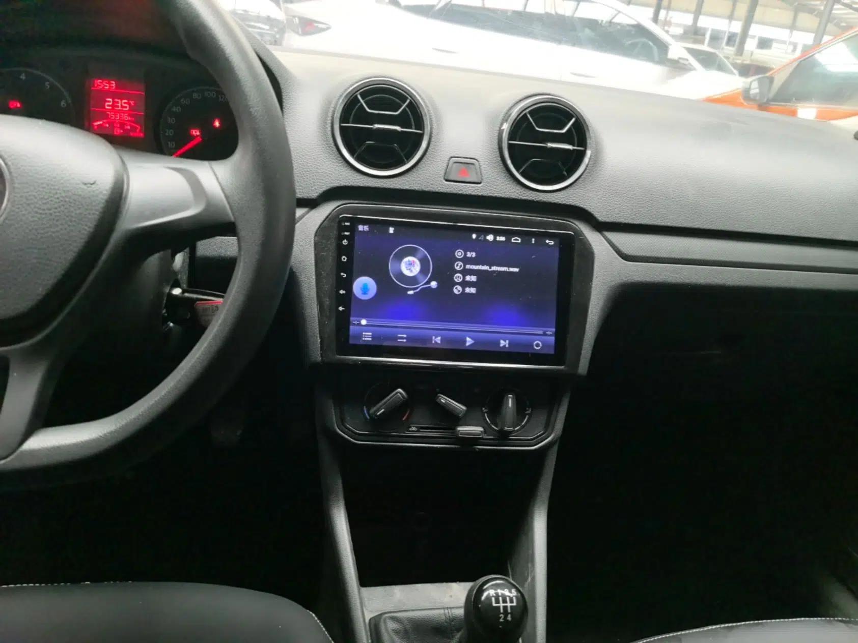 Volkswagen Jetta 2017 1.4L Manual Fashion Edition — миниатюра 20