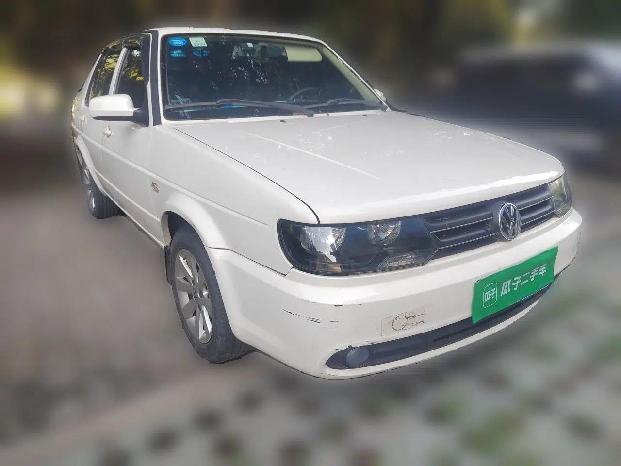 Volkswagen Jetta 2010 1.6L Partner — миниатюра 3