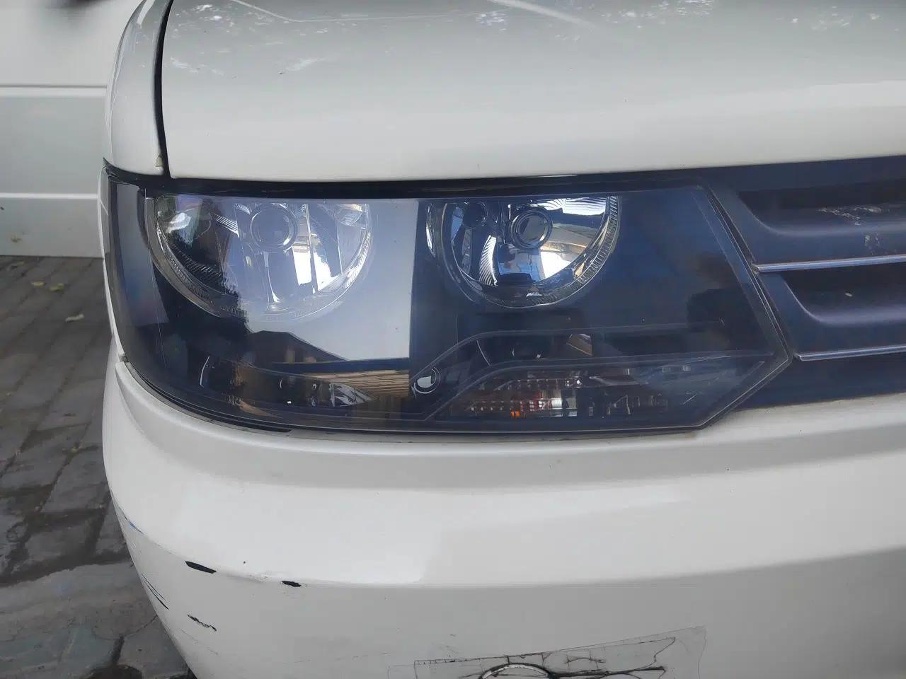 Volkswagen Jetta 2010 1.6L Partner — миниатюра 7