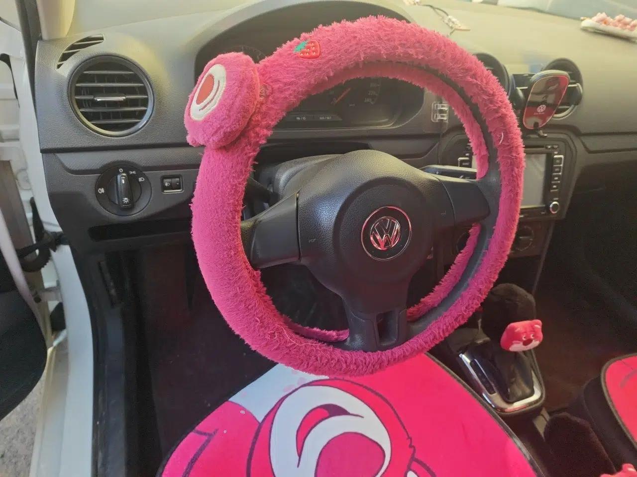 Volkswagen Jetta 2013 1.6L Automatic Fashion Model — миниатюра 10