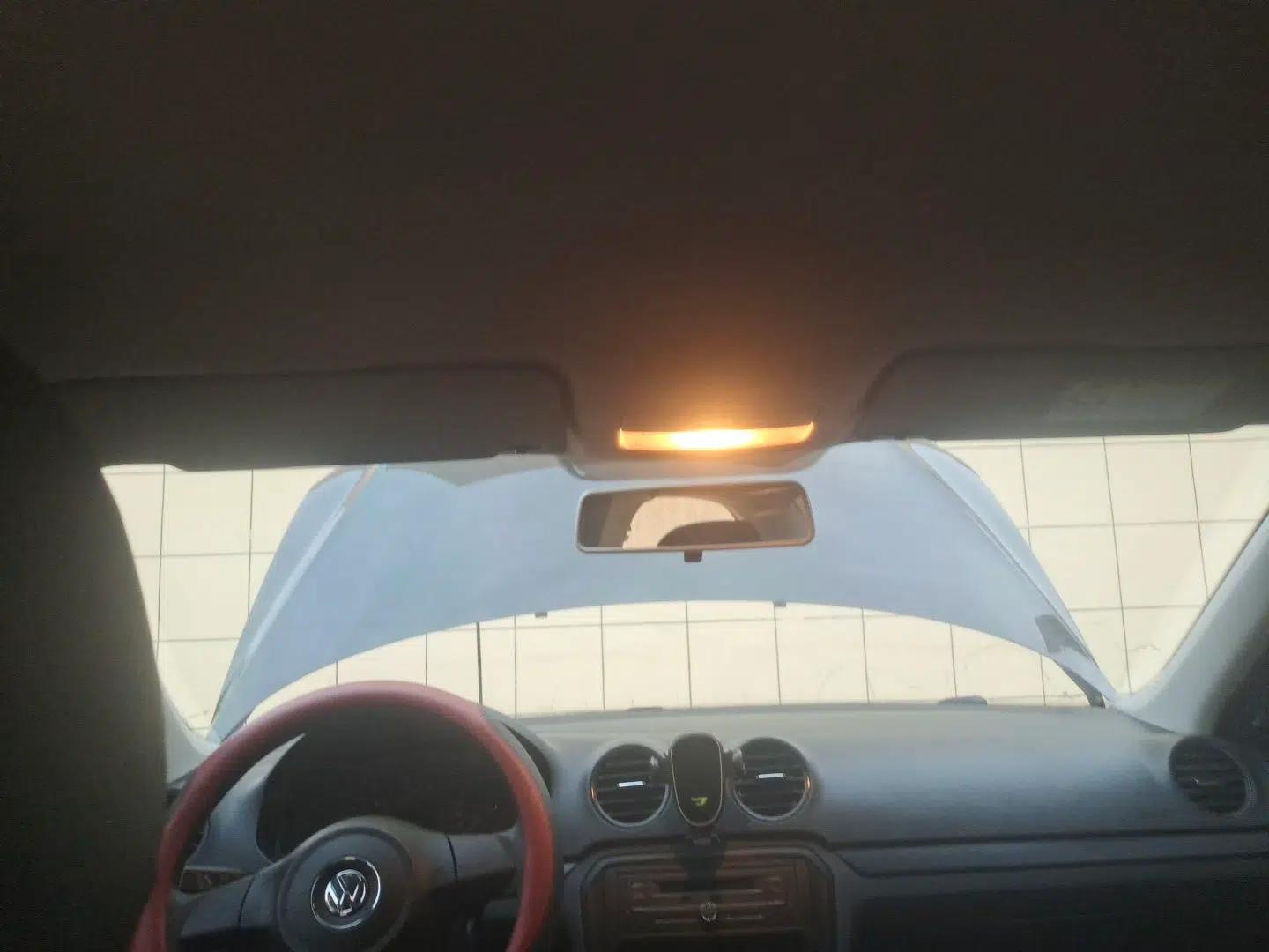 Volkswagen Jetta 2015 1.4L Manual Fashion Model — миниатюра 18