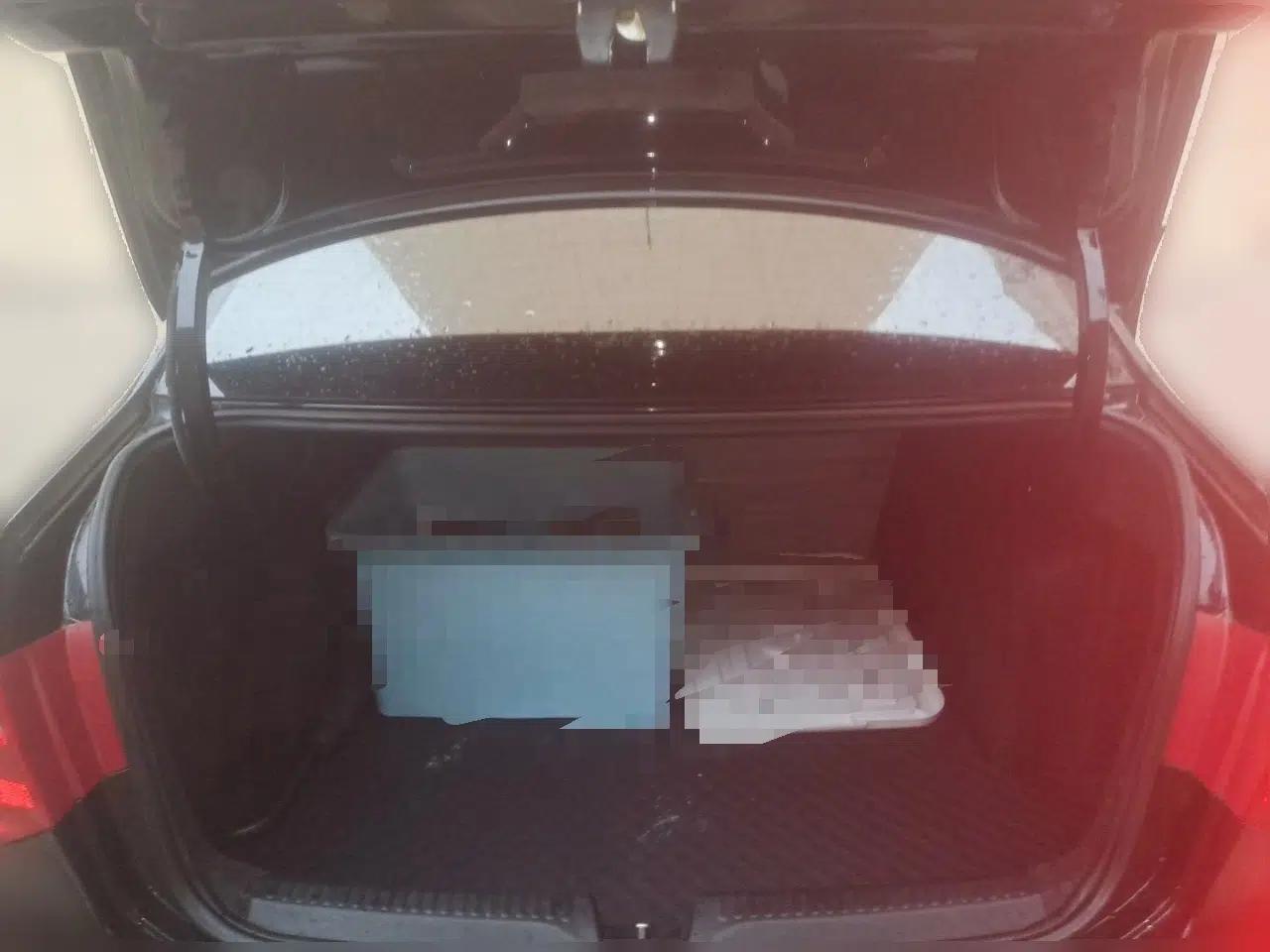 Volkswagen Jetta 2015 1.4L Manual Fashion Model — миниатюра 19