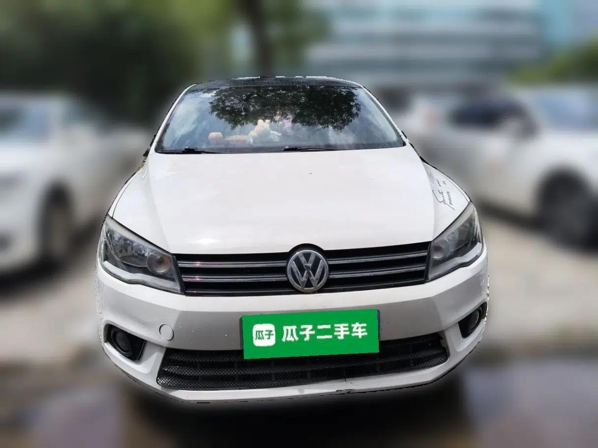 Volkswagen Jetta 2015 Value Edition 1.6L Automatic Comfort Version — миниатюра 2