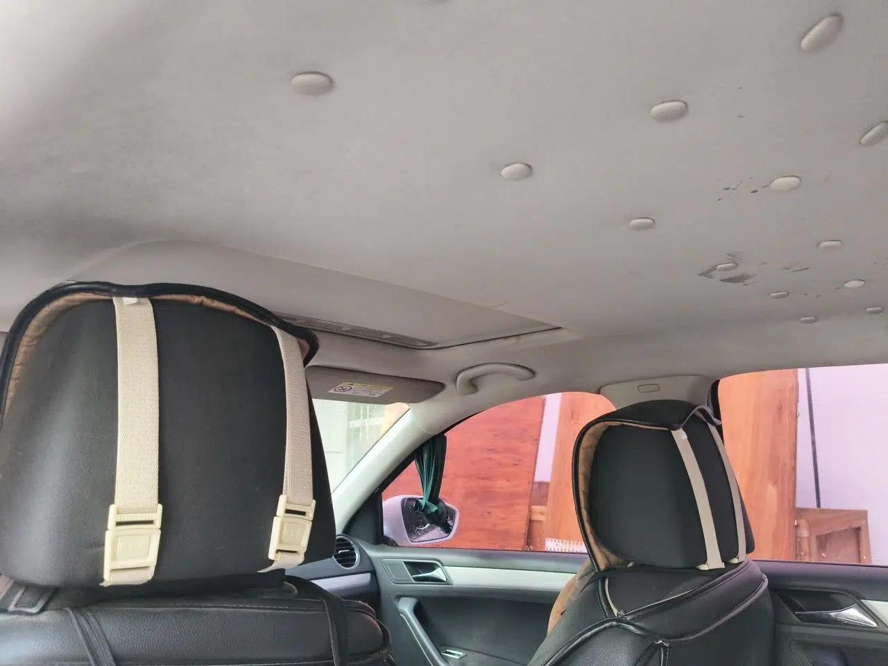 Volkswagen Jetta 2015 Value Edition 1.6L Automatic Comfort Version — миниатюра 18