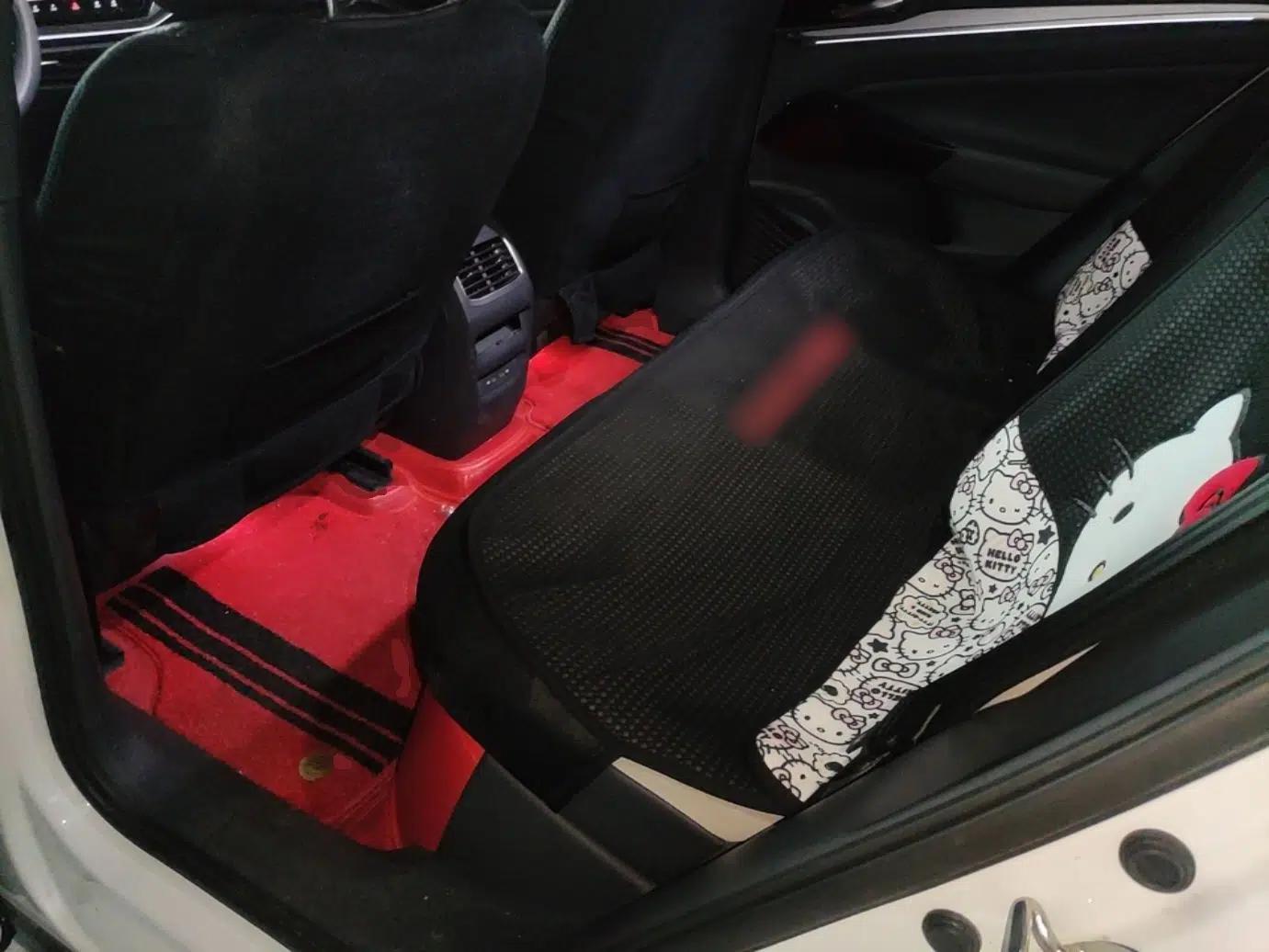 Volkswagen ID.4 CROZZ 2022 Pure Edition Limited Edition — миниатюра 25