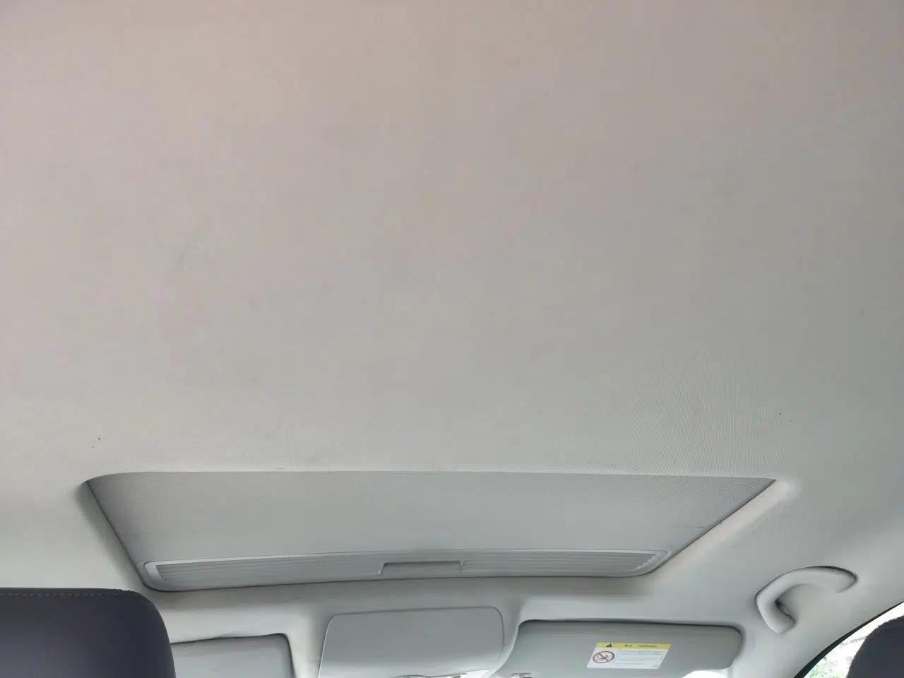 Volkswagen Touran 2015 1.4T DSG Comfort Edition 5 Seats — миниатюра 18