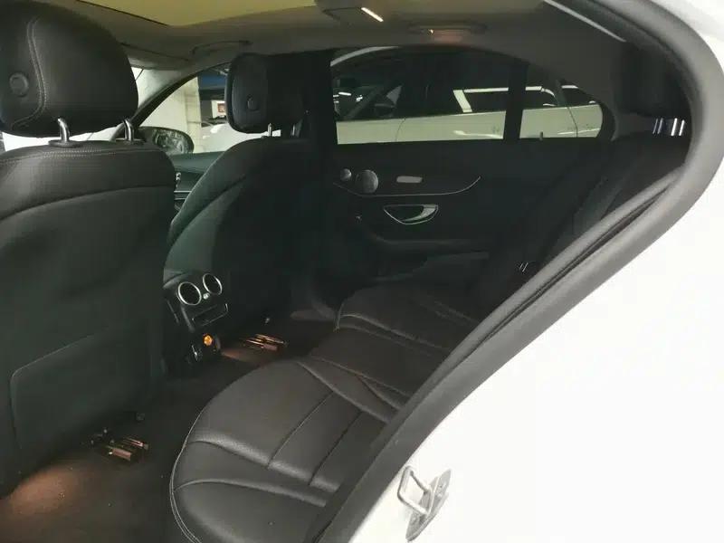 Mercedes-Benz C-Class 2021 C 260 L Sport Star Edition — миниатюра 11
